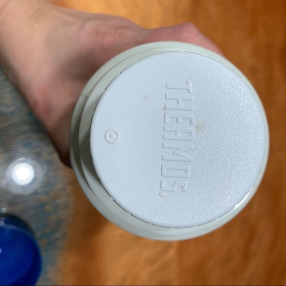 Vintage 1992 Thermos Batman the Animated Series Cup with lid - Picture 6 of 13